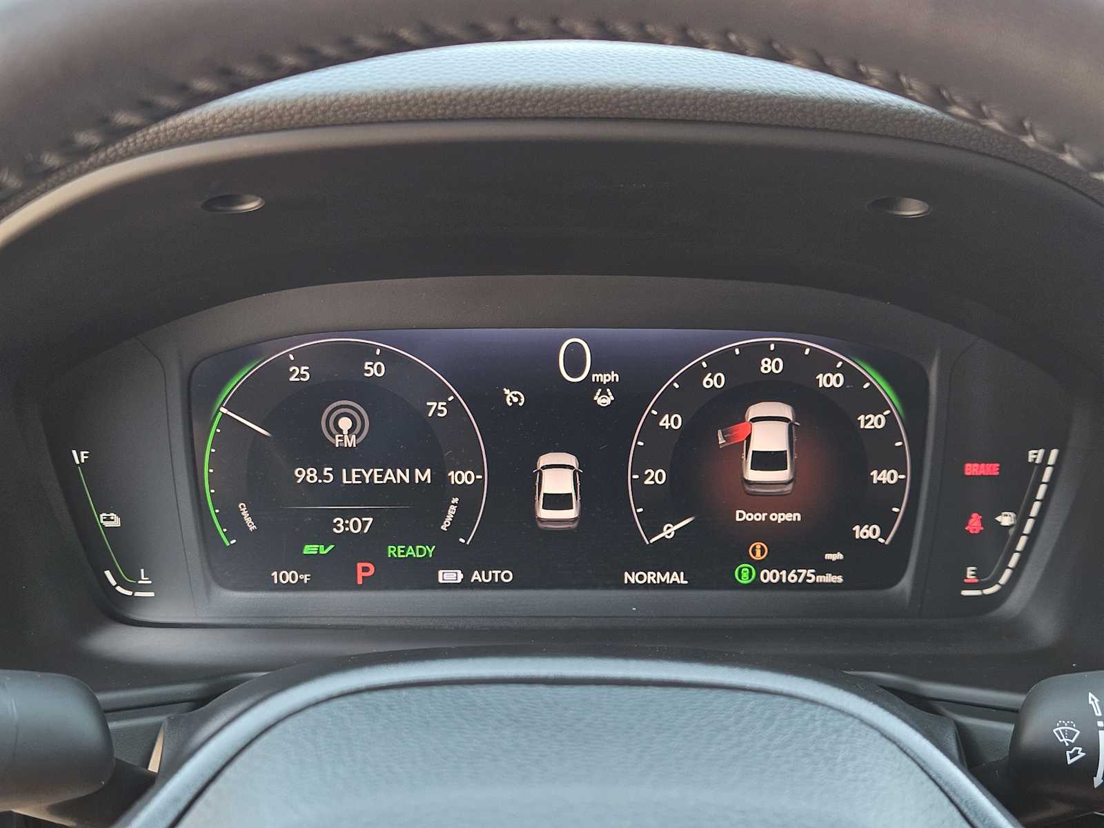 Thumbnail: 2025 Honda Accord - 16