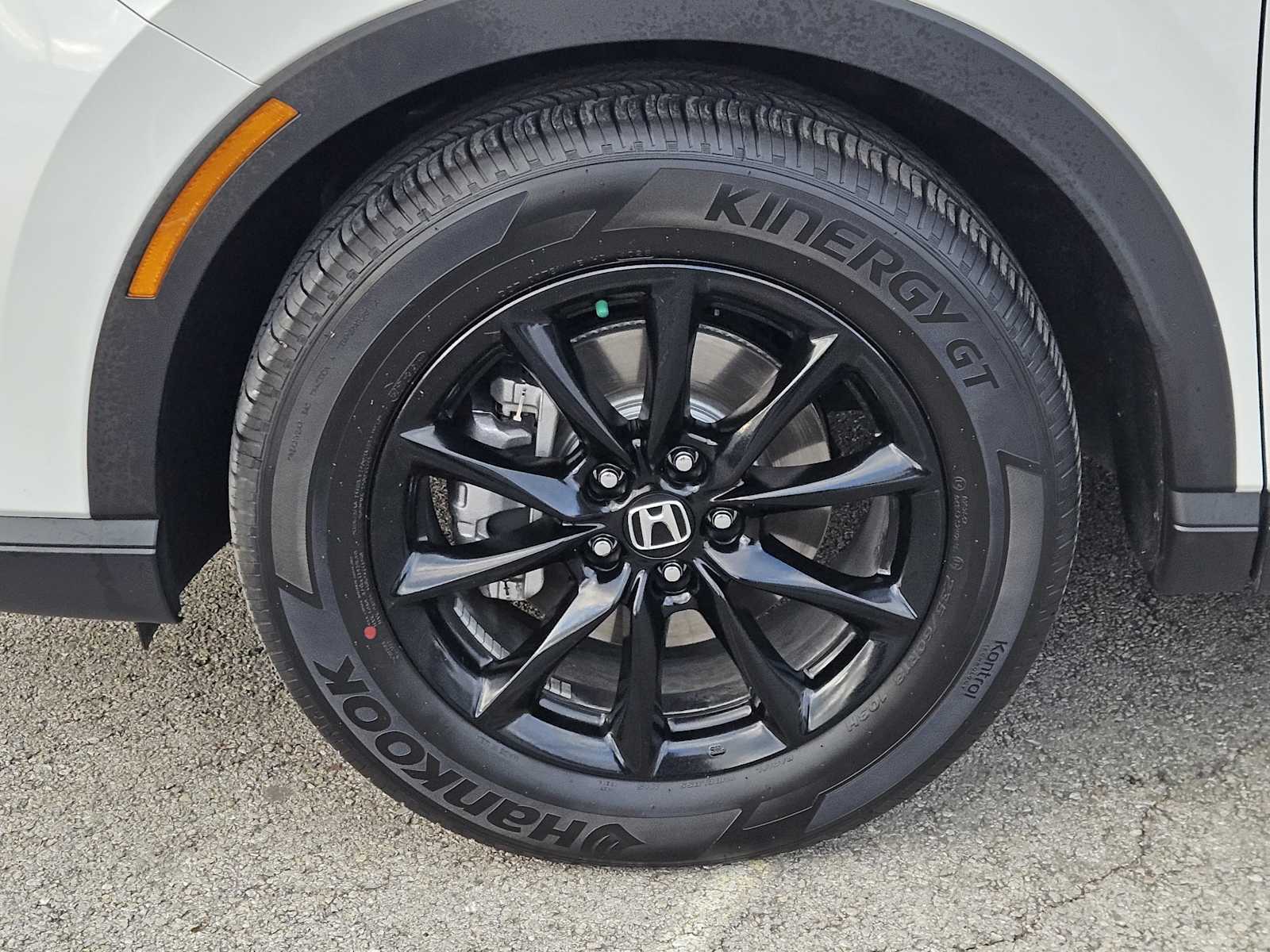 Thumbnail: 2026 Honda CR-V - 9