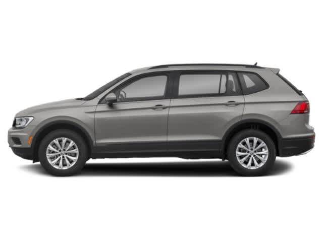 Thumbnail: 2021 Volkswagen Tiguan - 5