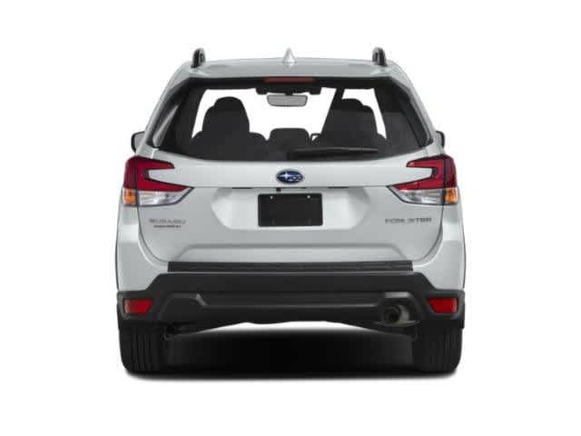 Thumbnail: 2021 Subaru Forester - 8