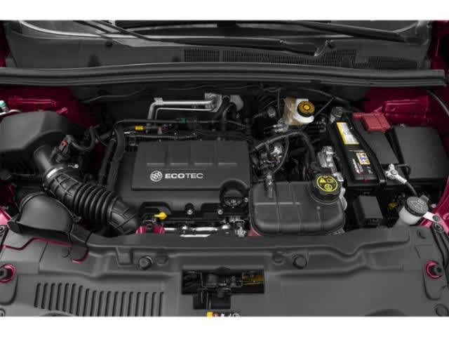 Thumbnail: 2015 Buick Encore - 17