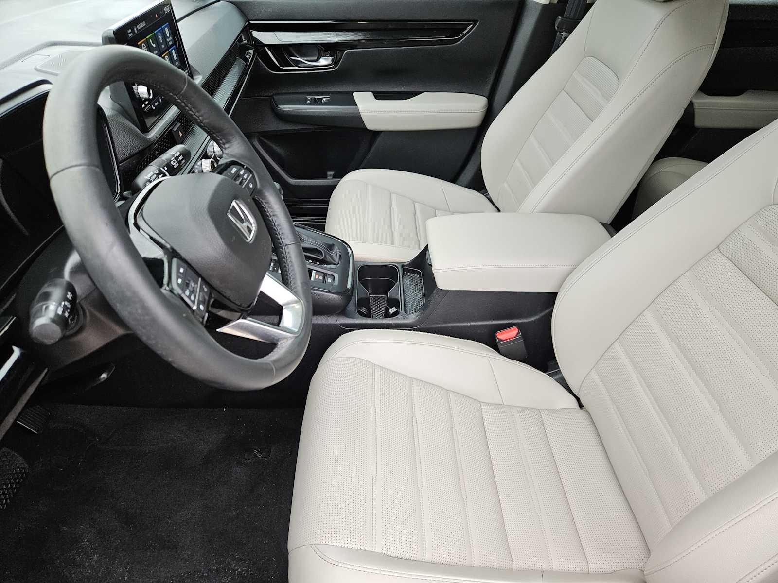 Thumbnail: 2023 Honda CR-V - 12