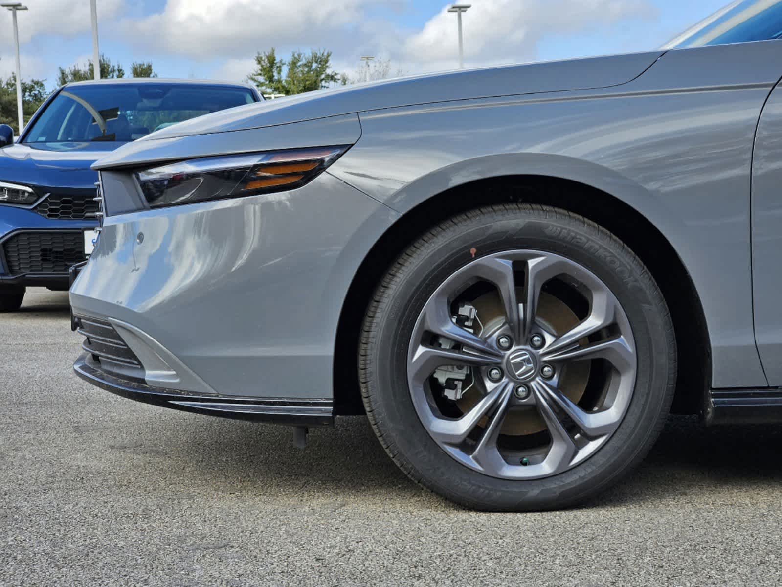Thumbnail: 2025 Honda Accord - 8