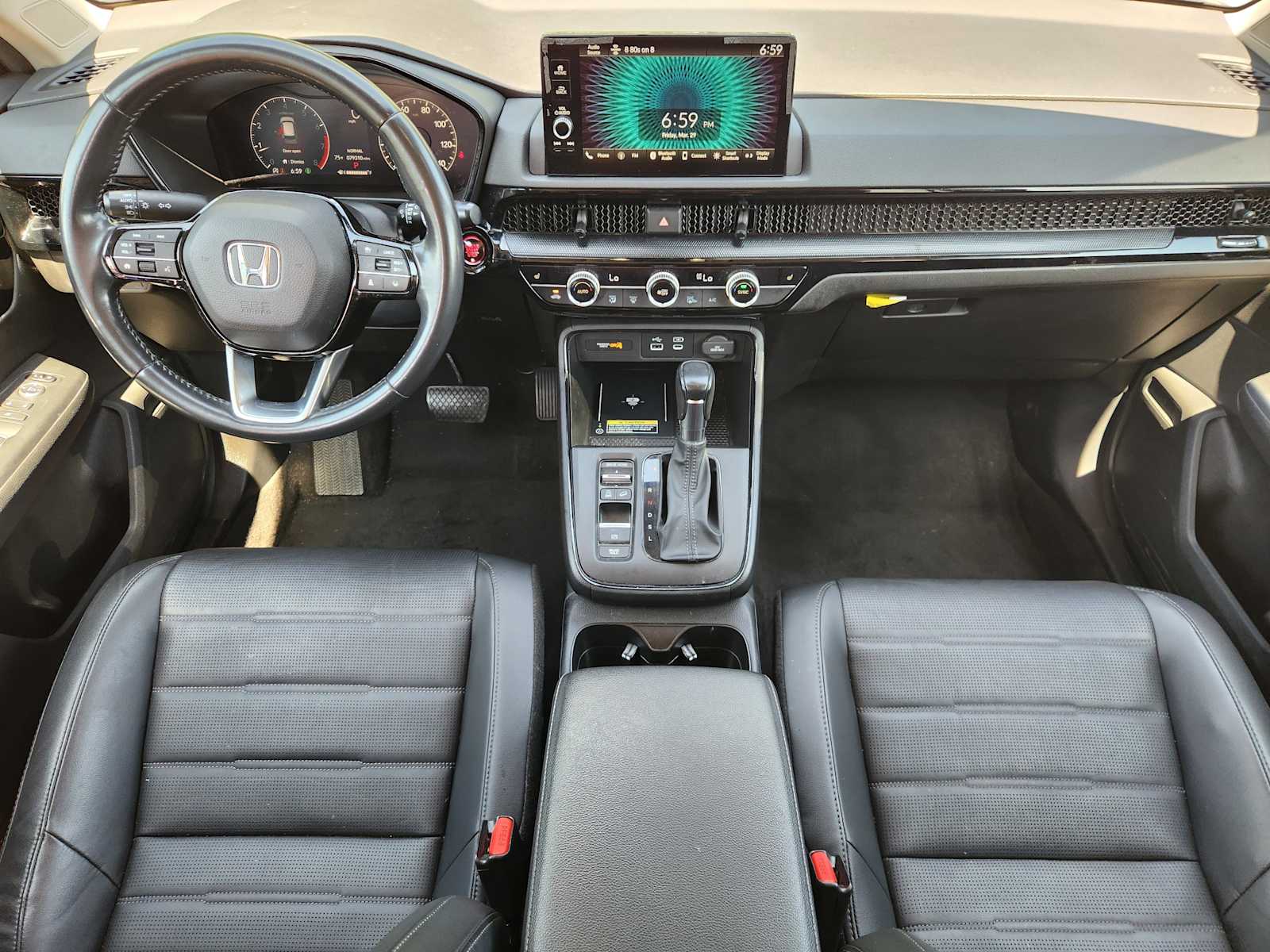 Thumbnail: 2023 Honda CR-V - 26