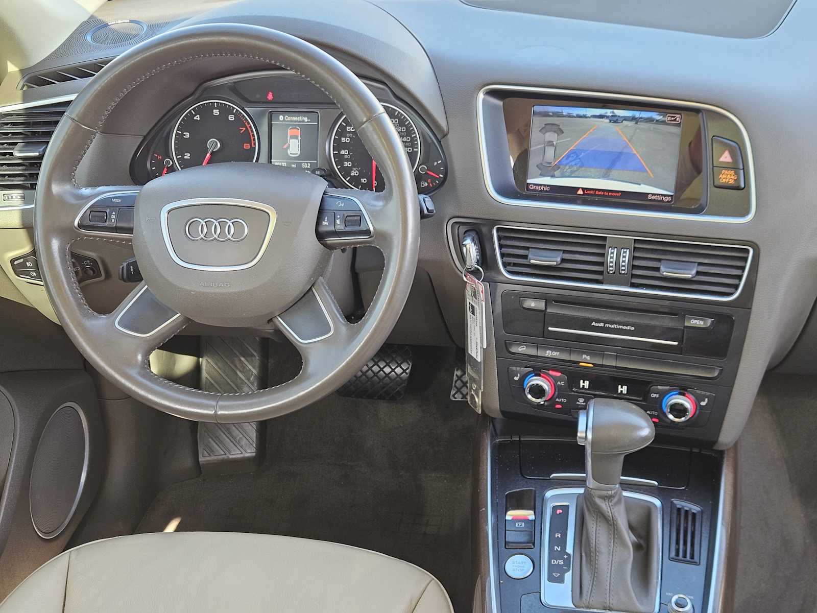 Thumbnail: 2017 Audi Q5 - 27