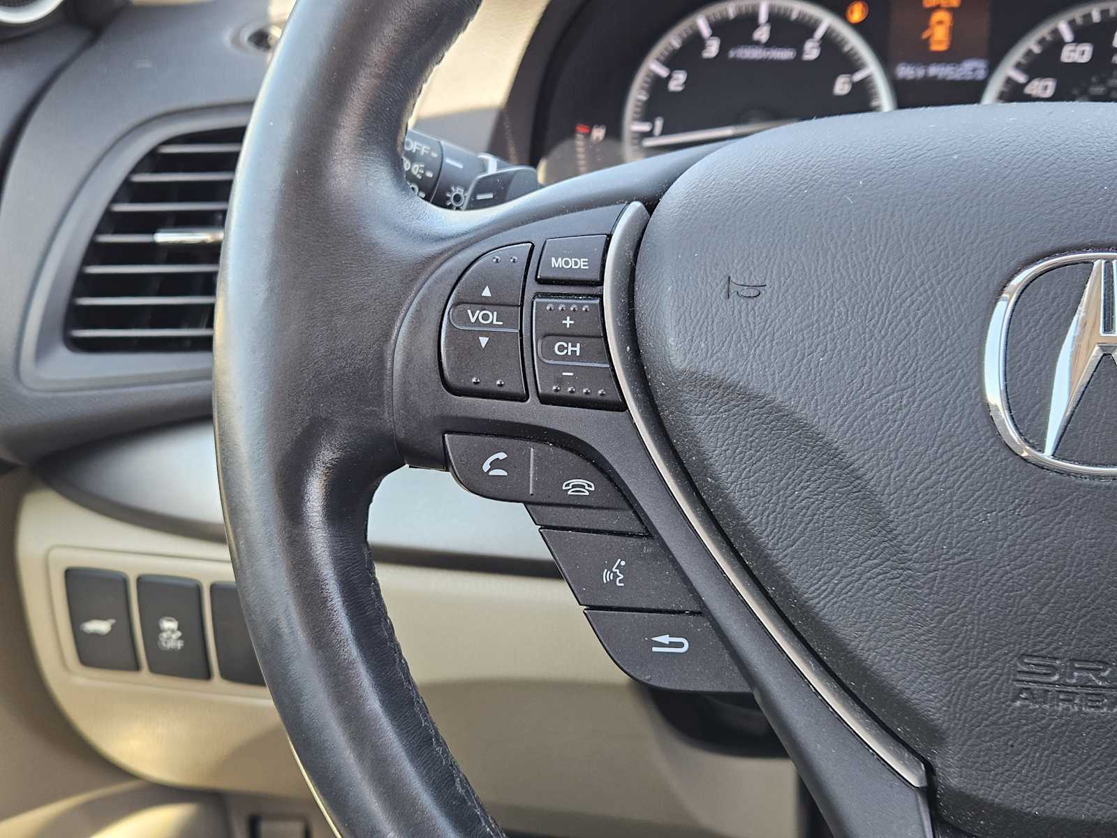 Thumbnail: 2016 Acura RDX - 28