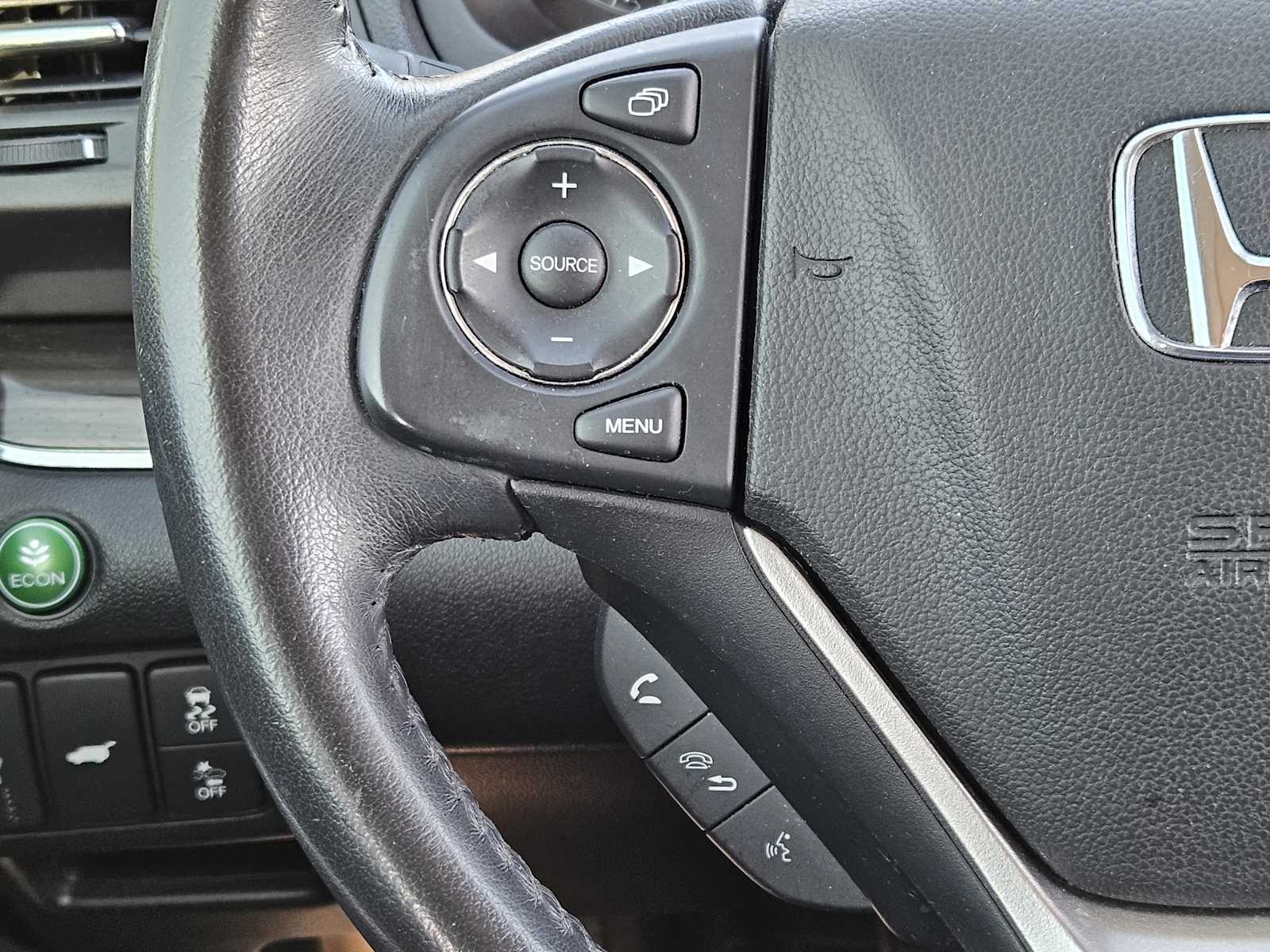 Thumbnail: 2016 Honda CR-V - 28