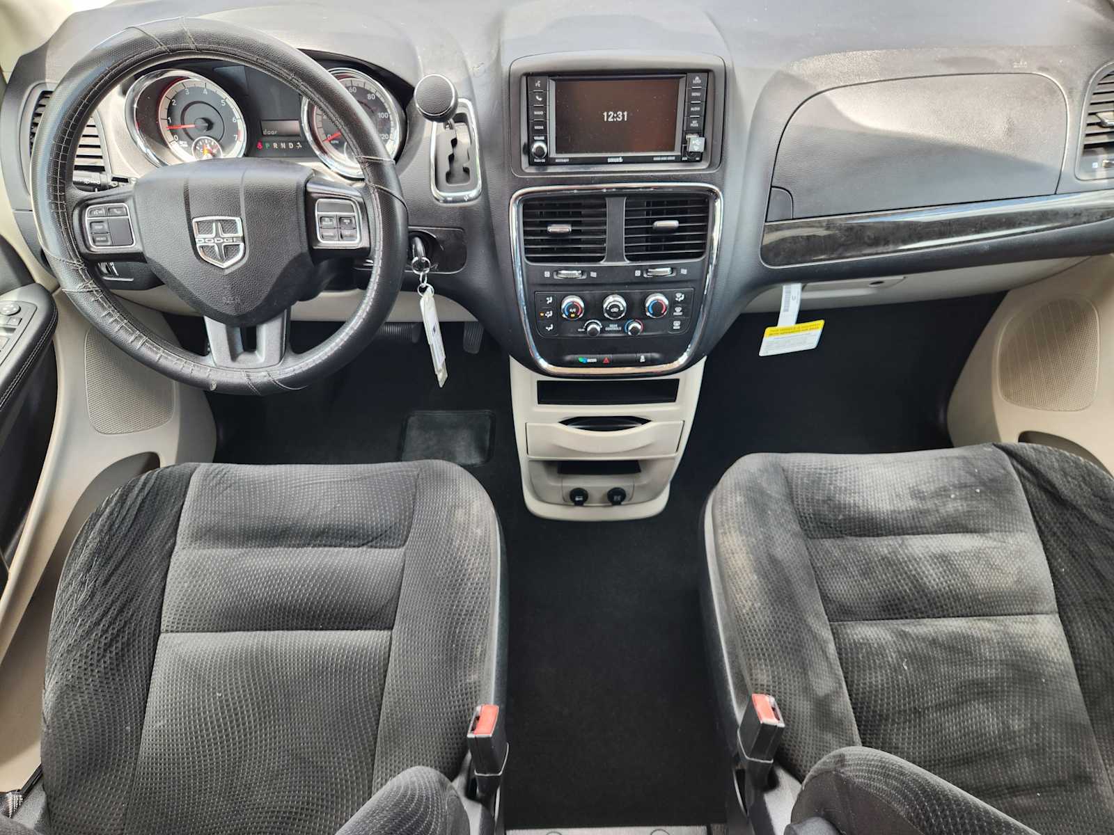 Thumbnail: 2019 Dodge Grand Caravan - 23
