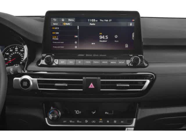 Thumbnail: 2021 Kia Seltos - 13