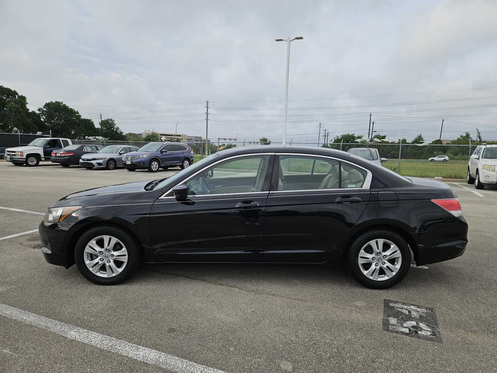 Thumbnail: 2008 Honda Accord - 3