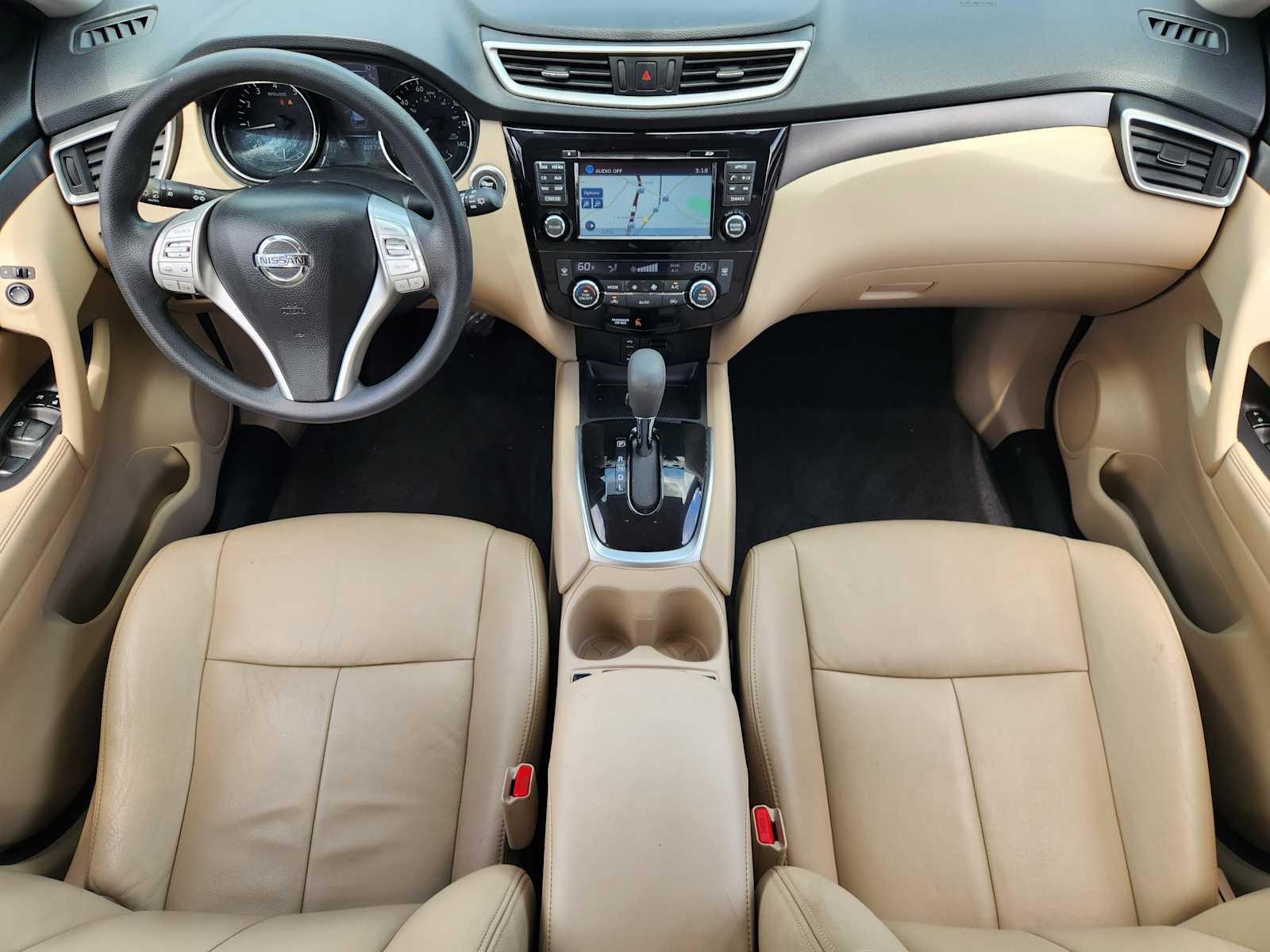 Thumbnail: 2016 Nissan Rogue - 25