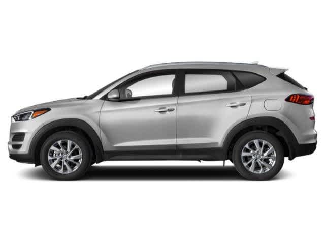 Thumbnail: 2020 Hyundai Tucson - 6