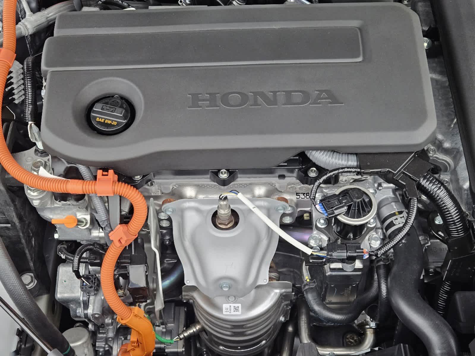 Thumbnail: 2025 Honda Accord - 10