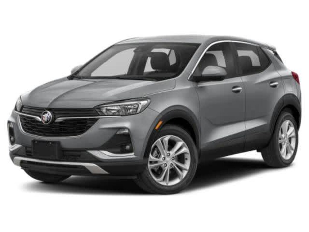 Used 2023 Buick Encore GX Select SUV