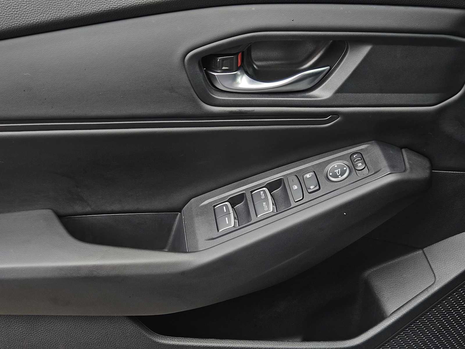 Thumbnail: 2024 Honda Accord - 21