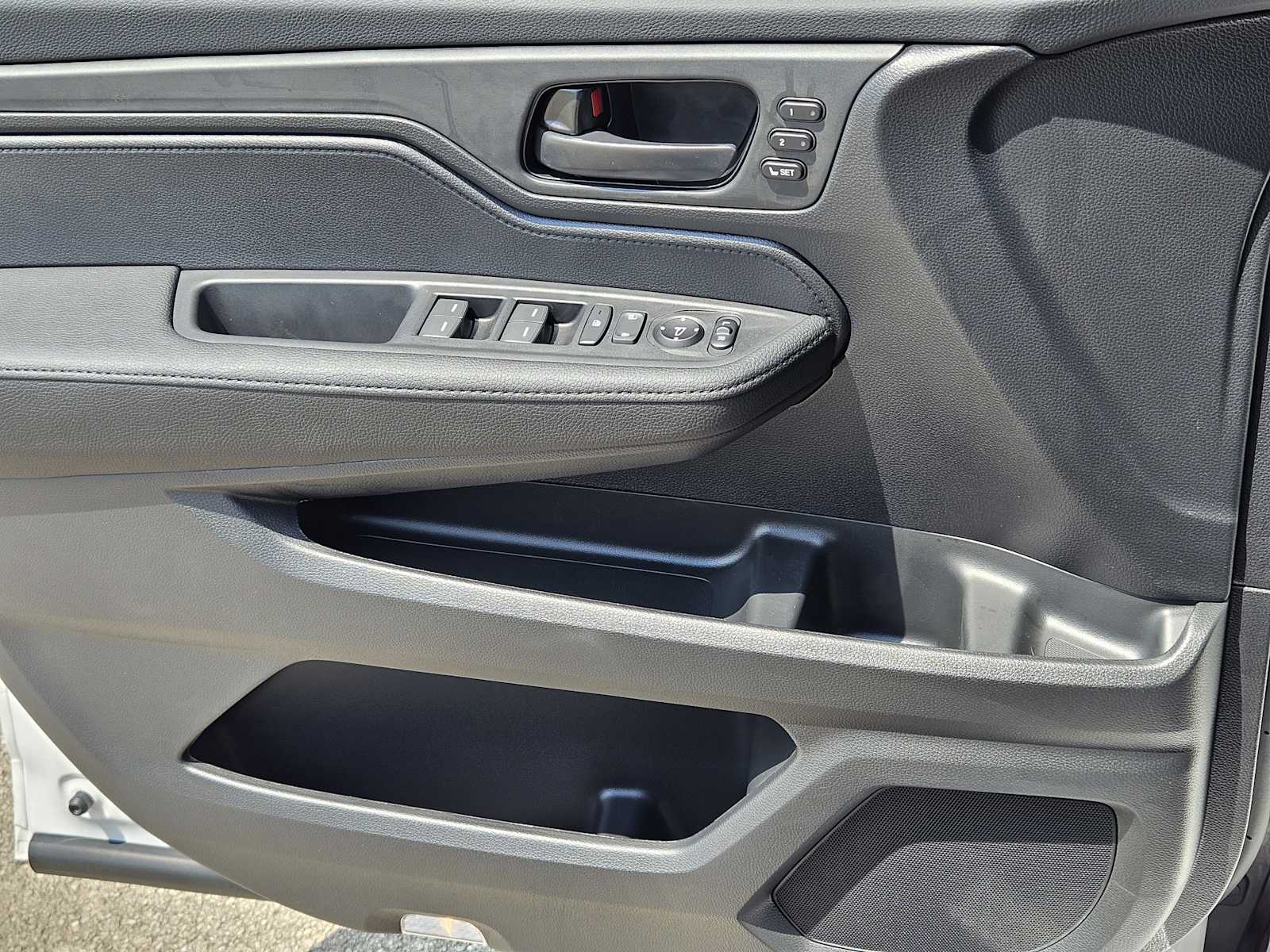 Thumbnail: 2025 Honda Odyssey - 18