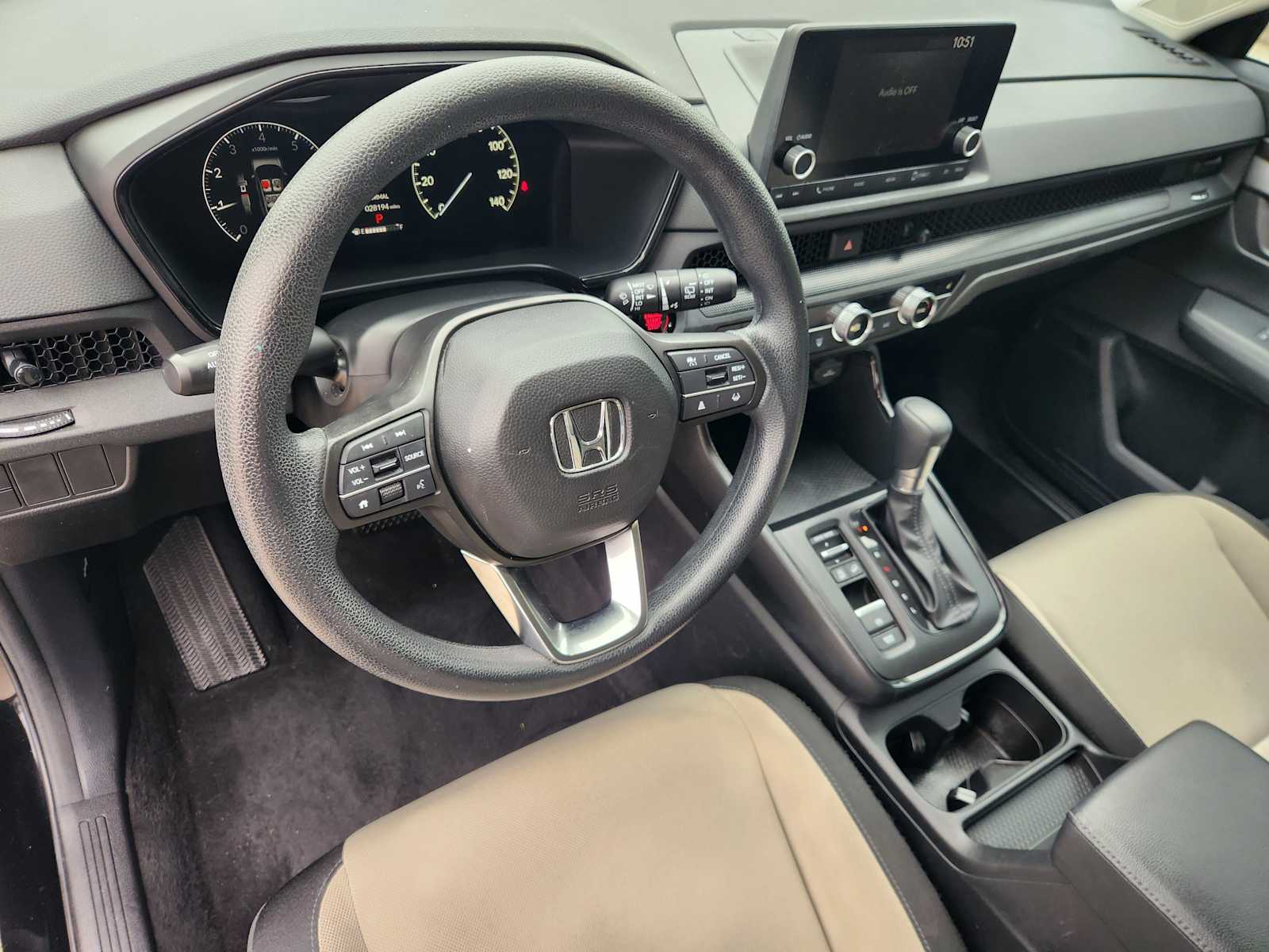 Thumbnail: 2024 Honda CR-V - 2