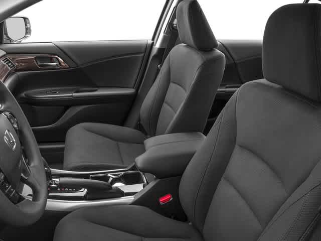 Thumbnail: 2016 Honda Accord - 8