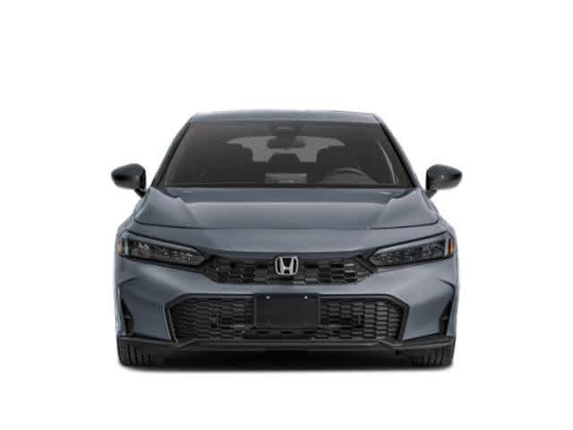 Thumbnail: 2026 Honda Civic - 7