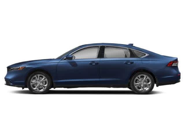 Thumbnail: 2025 Honda Accord - 3