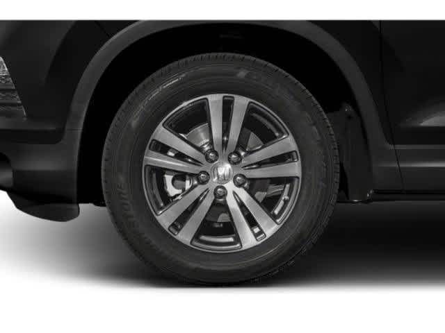 Thumbnail: 2018 Honda Pilot - 11
