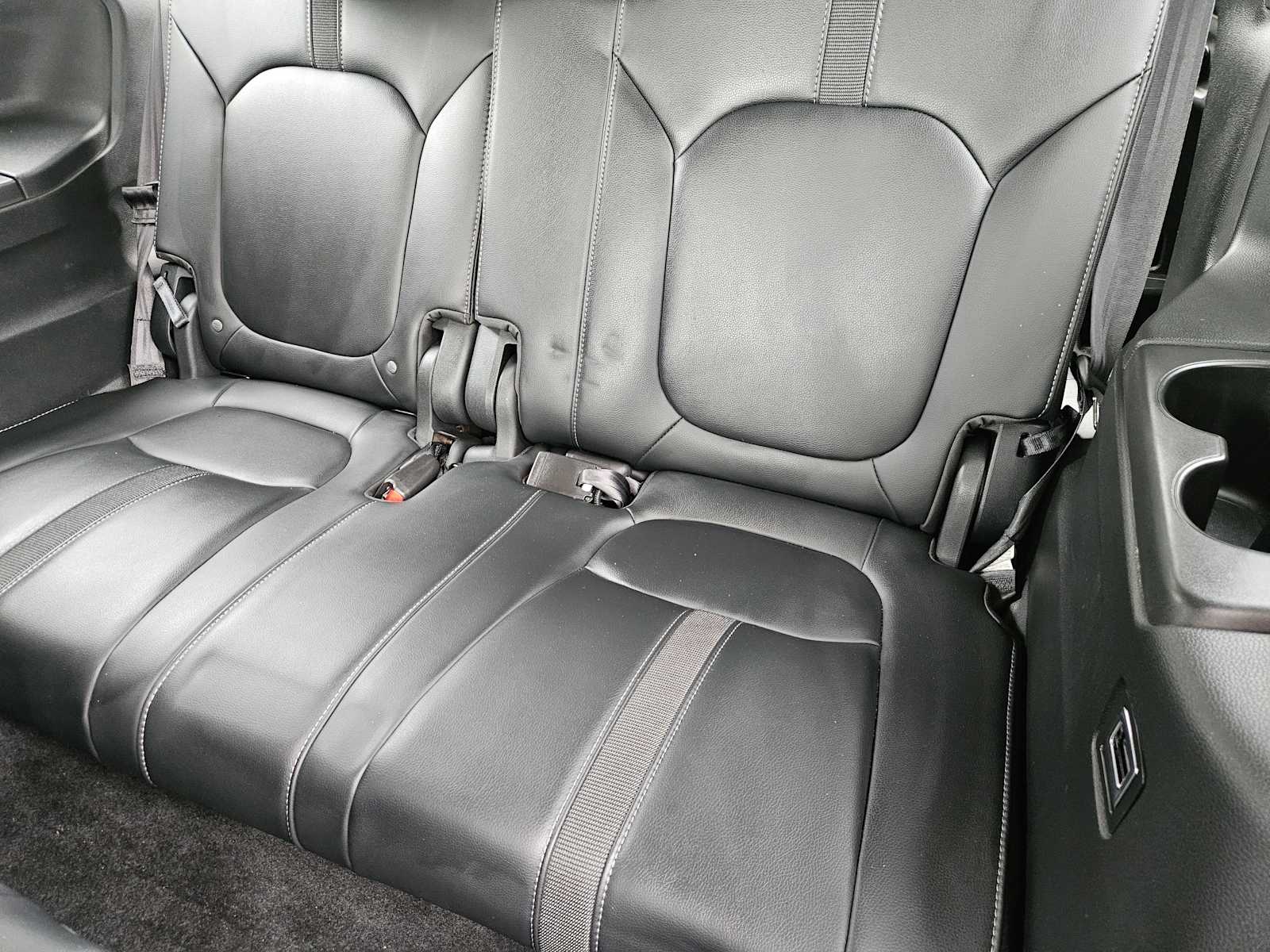 Thumbnail: 2023 Honda Pilot - 29