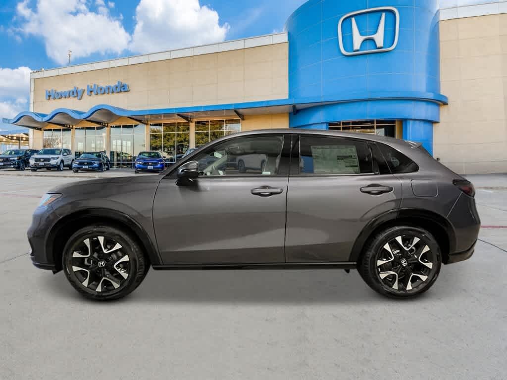 New 2027 Honda HR-V EX-L SUV