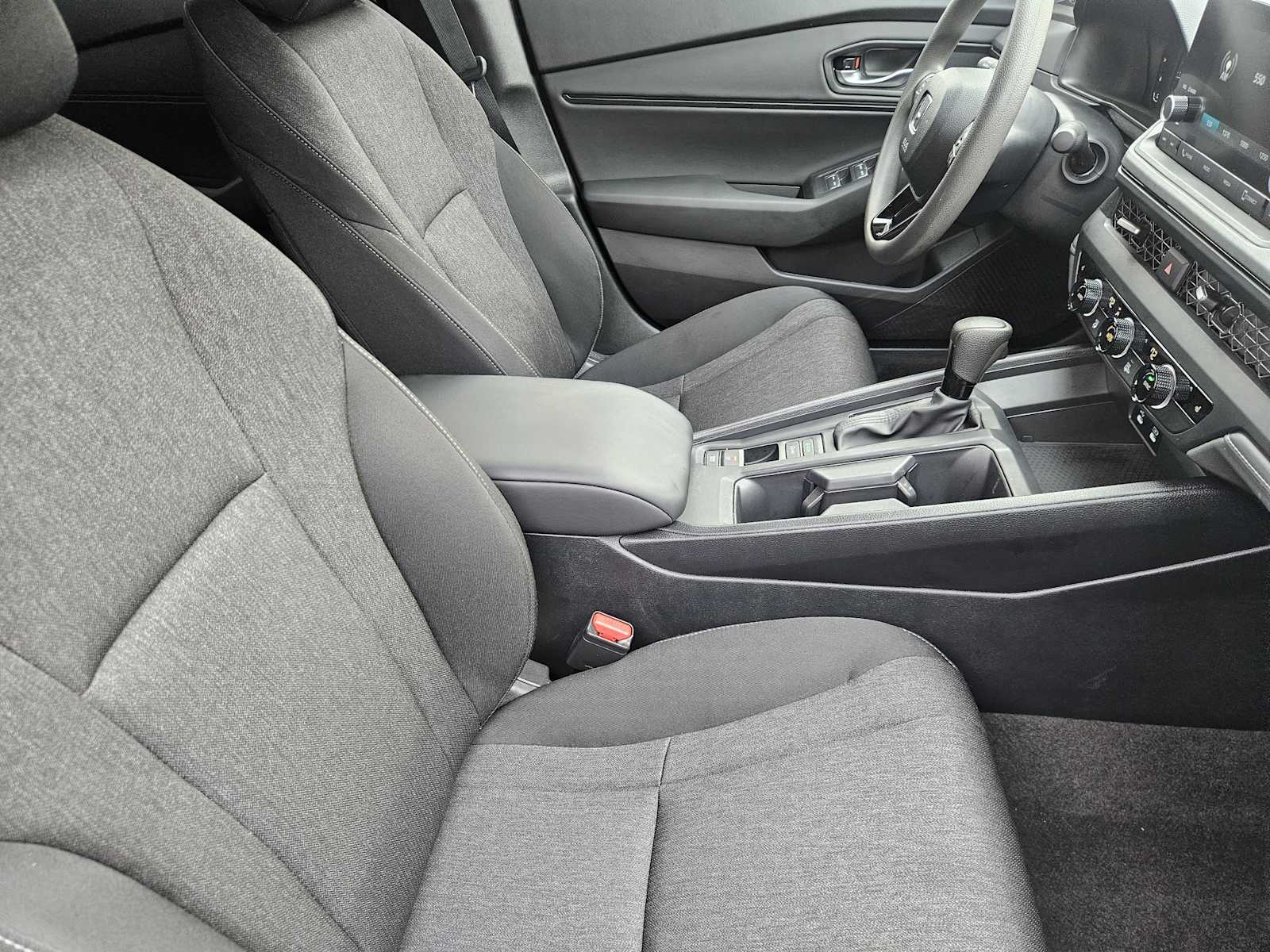 Thumbnail: 2025 Honda Accord - 13