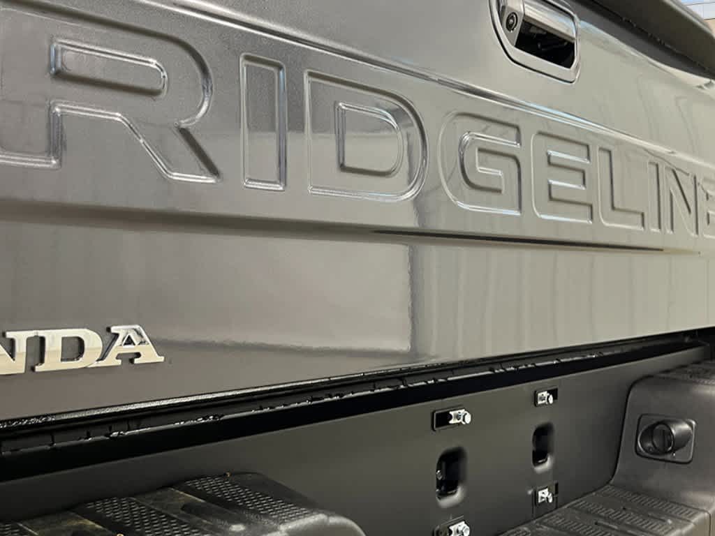 Thumbnail: 2026 Honda Ridgeline - 6