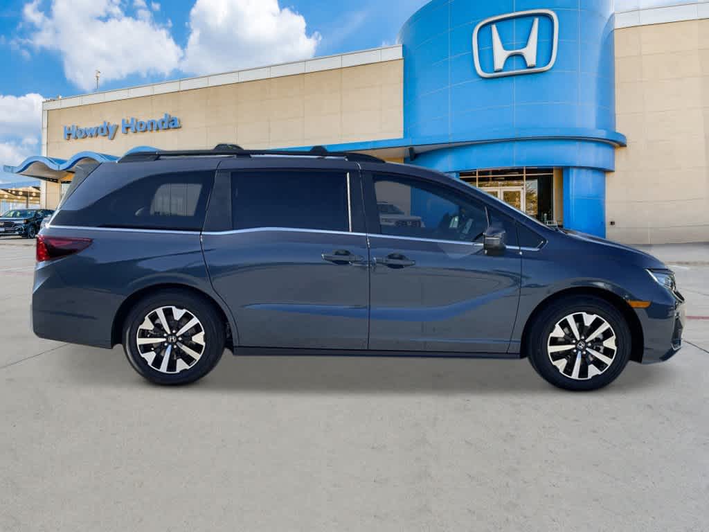 Thumbnail: 2026 Honda Odyssey - 6