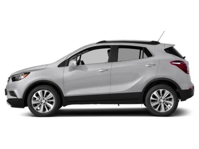 Thumbnail: 2019 Buick Encore - 6