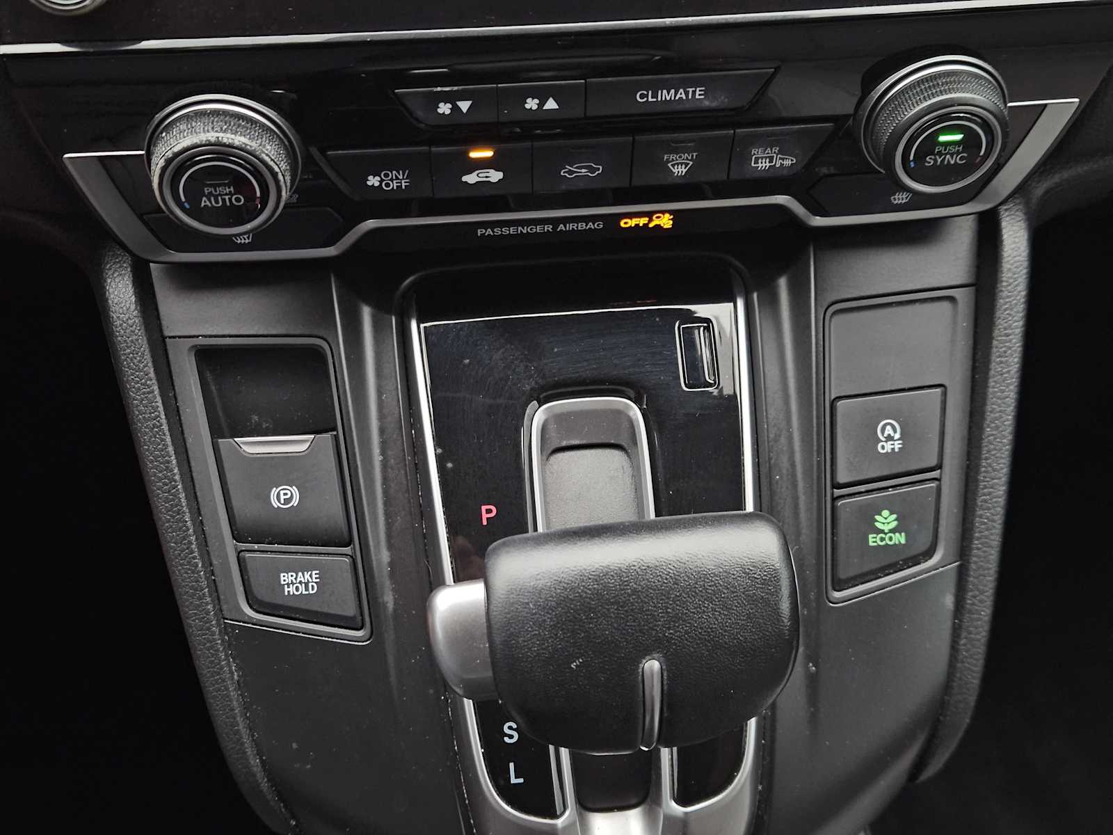 Thumbnail: 2020 Honda CR-V - 18