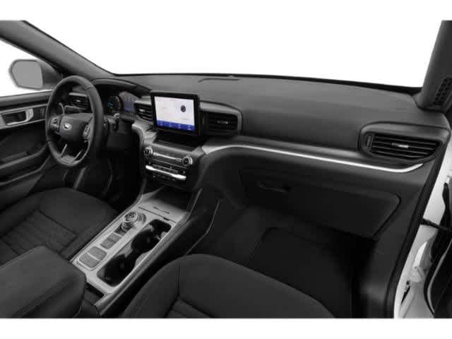 Thumbnail: 2022 Ford Explorer - 18