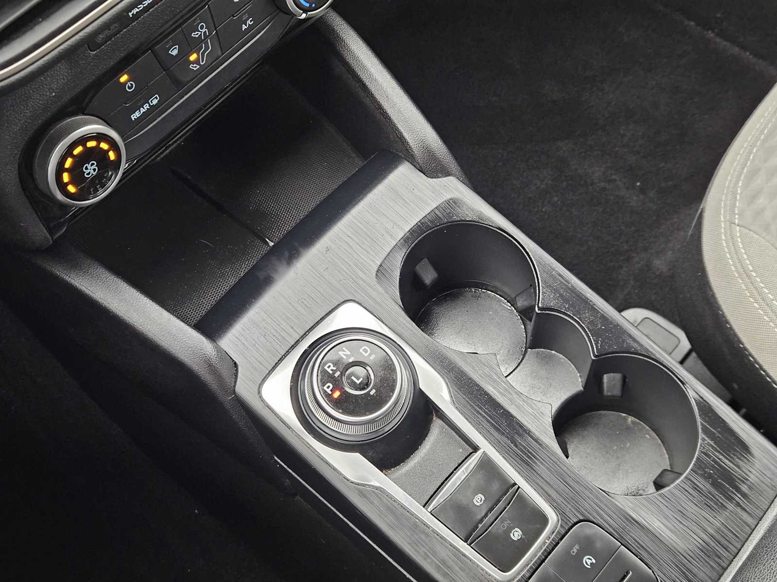 Thumbnail: 2022 Ford Escape - 20