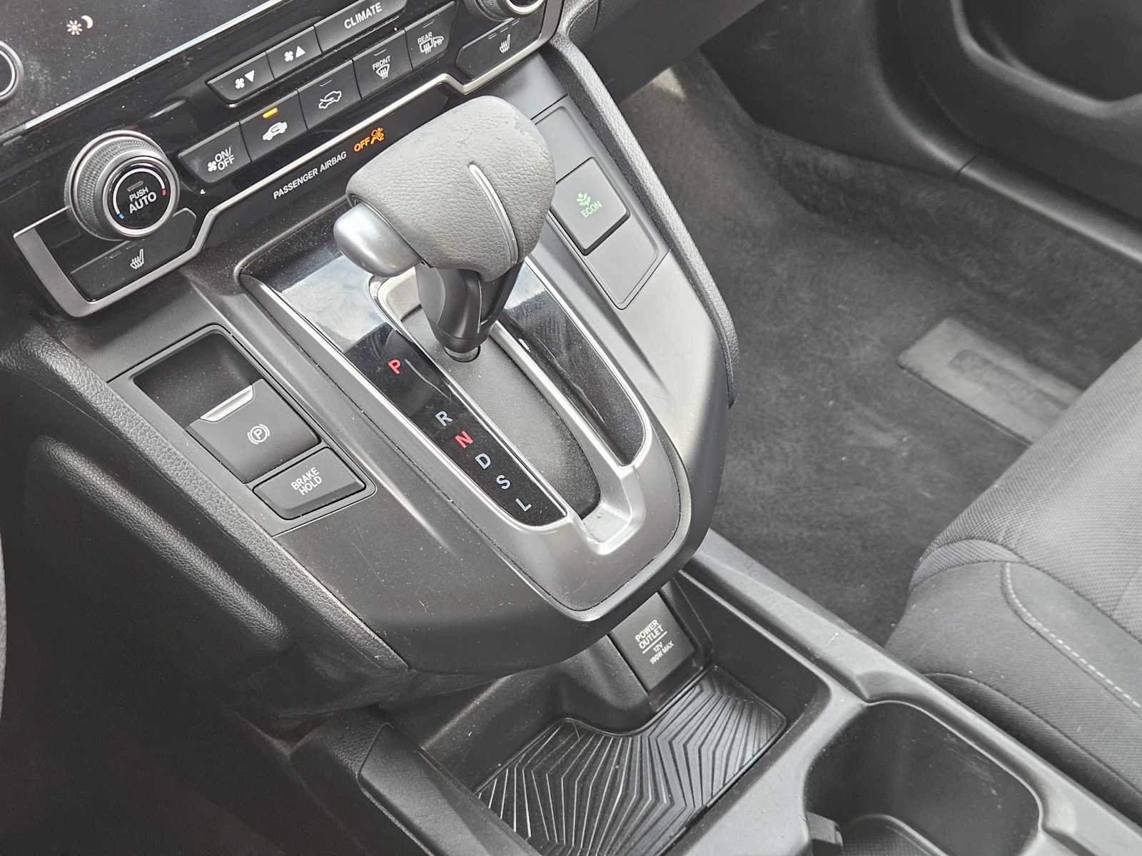 Thumbnail: 2019 Honda CR-V - 19