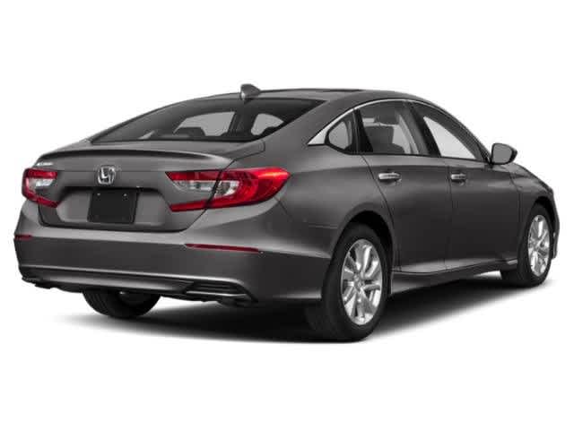 Used 2019 Honda Accord LX with VIN 1HGCV1F1XKA034899 for sale in Austin, TX