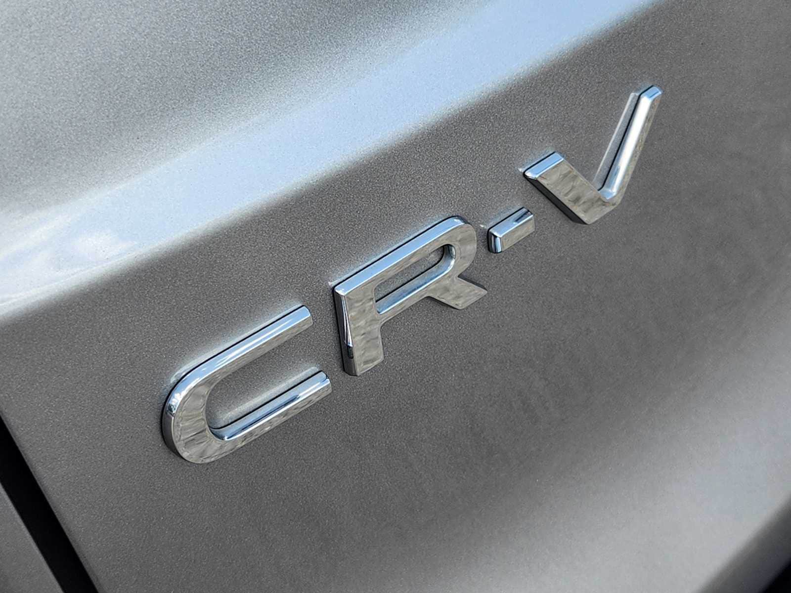Thumbnail: 2024 Honda CR-V - 10