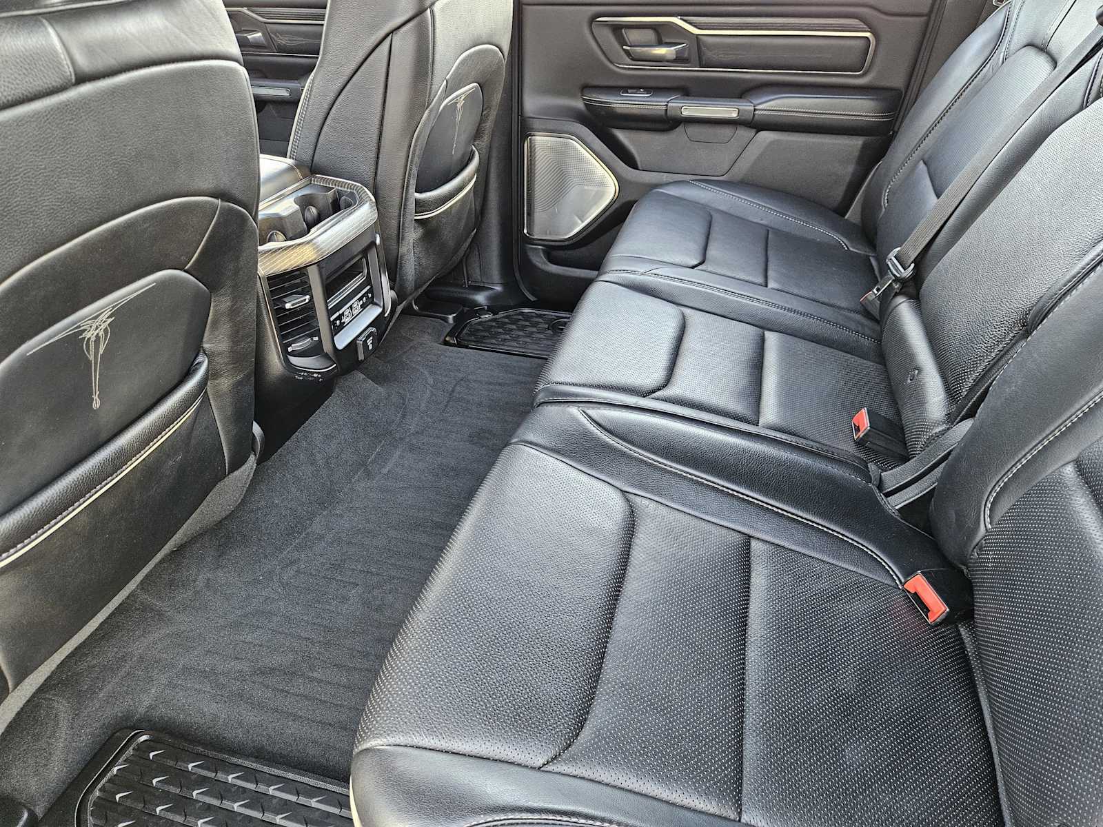 Thumbnail: 2019 RAM 1500 - 30