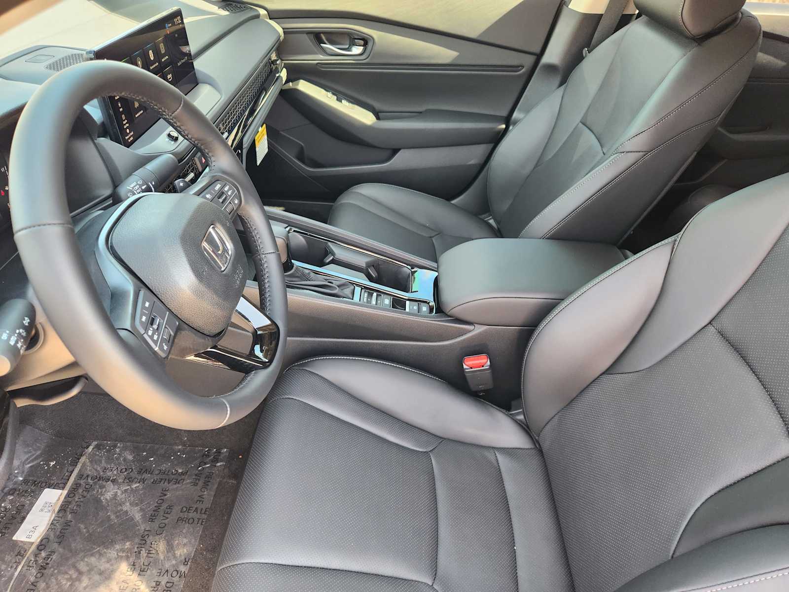 Thumbnail: 2026 Honda Accord - 12