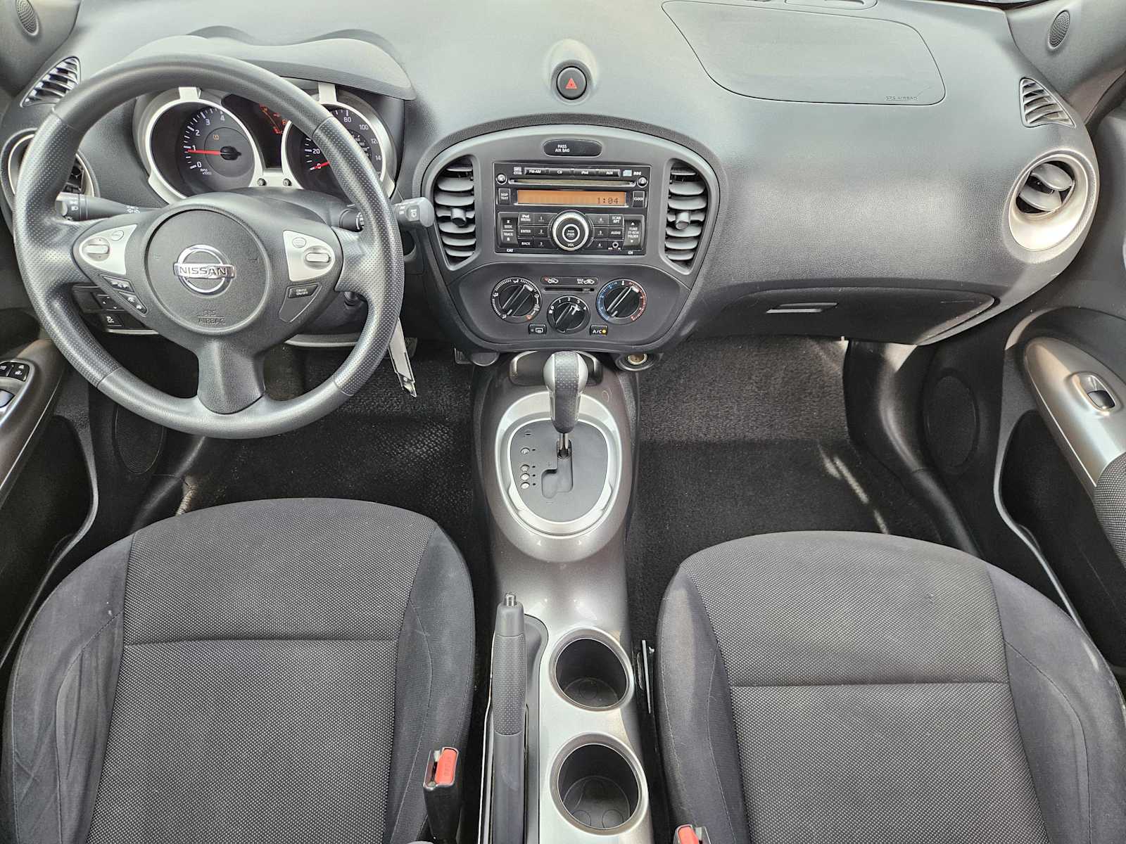 Thumbnail: 2012 Nissan Juke - 22