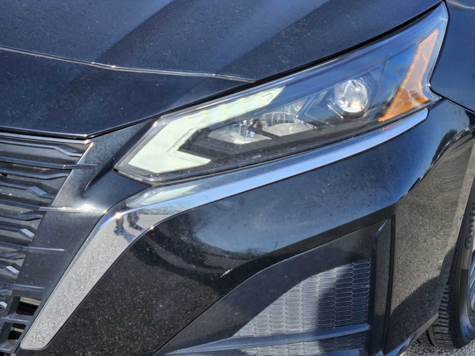 Thumbnail: 2023 Nissan Altima - 7