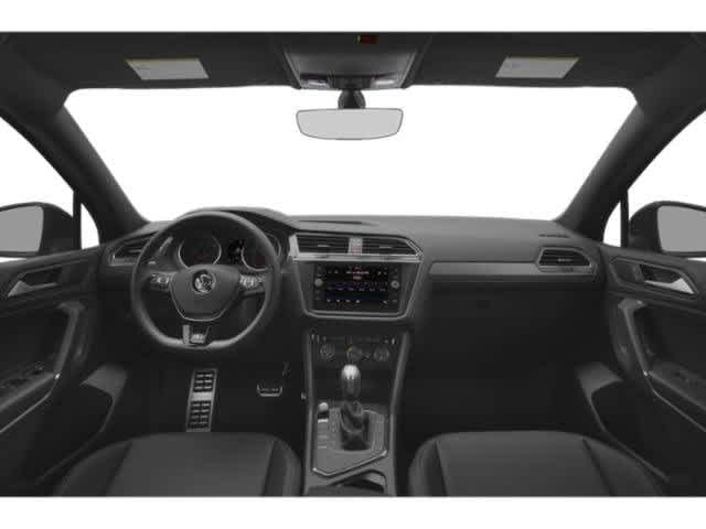 Thumbnail: 2021 Volkswagen Tiguan - 11