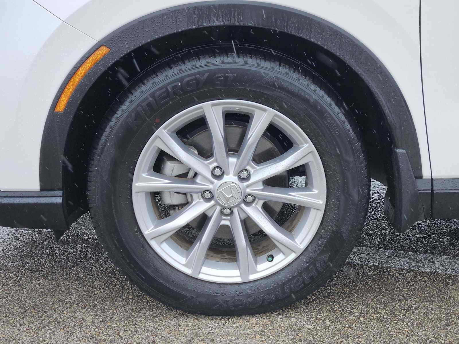 Thumbnail: 2023 Honda CR-V - 9