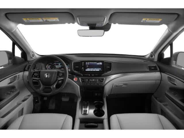 Thumbnail: 2022 Honda Pilot - 11