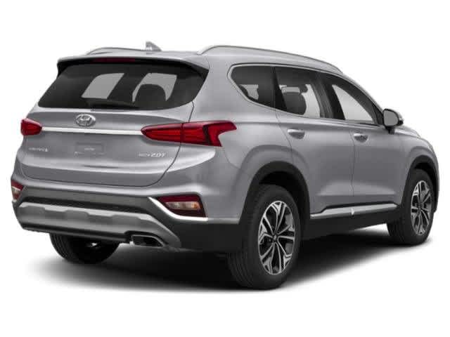 Thumbnail: 2020 Hyundai Santa Fe - 5
