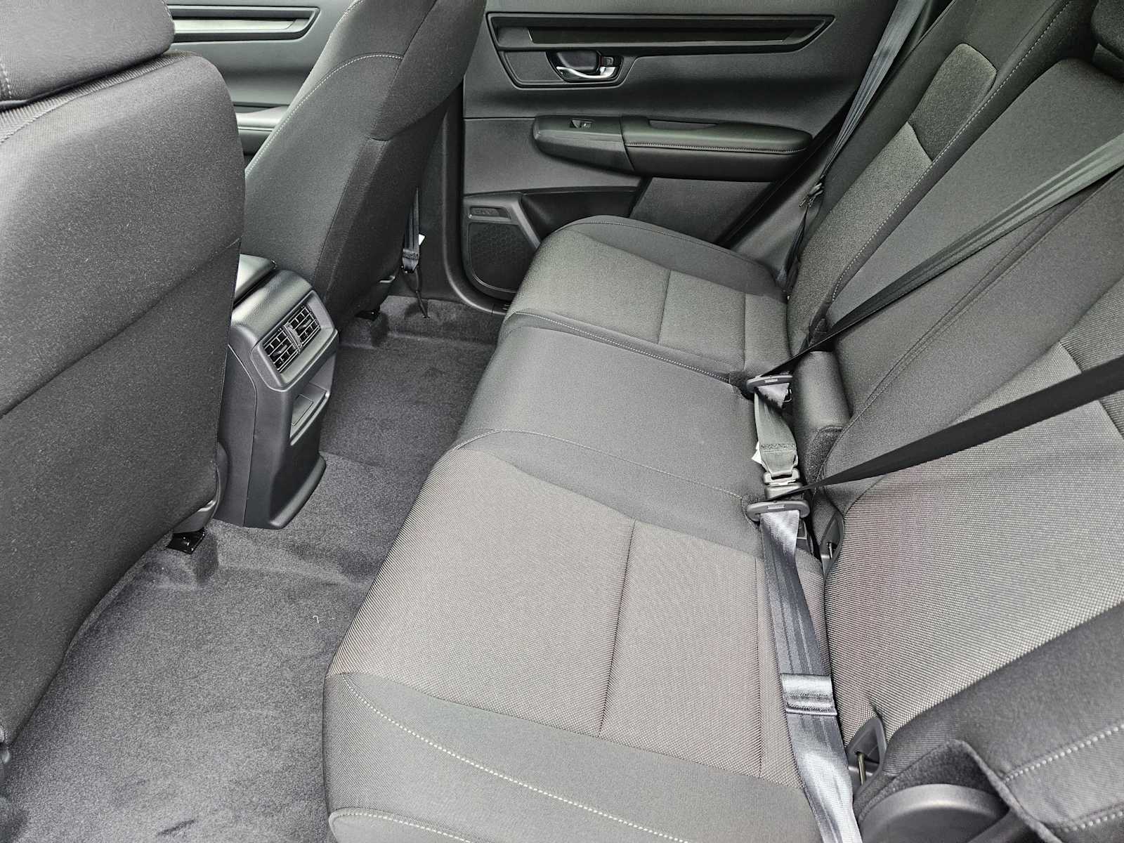 Thumbnail: 2026 Honda CR-V - 23