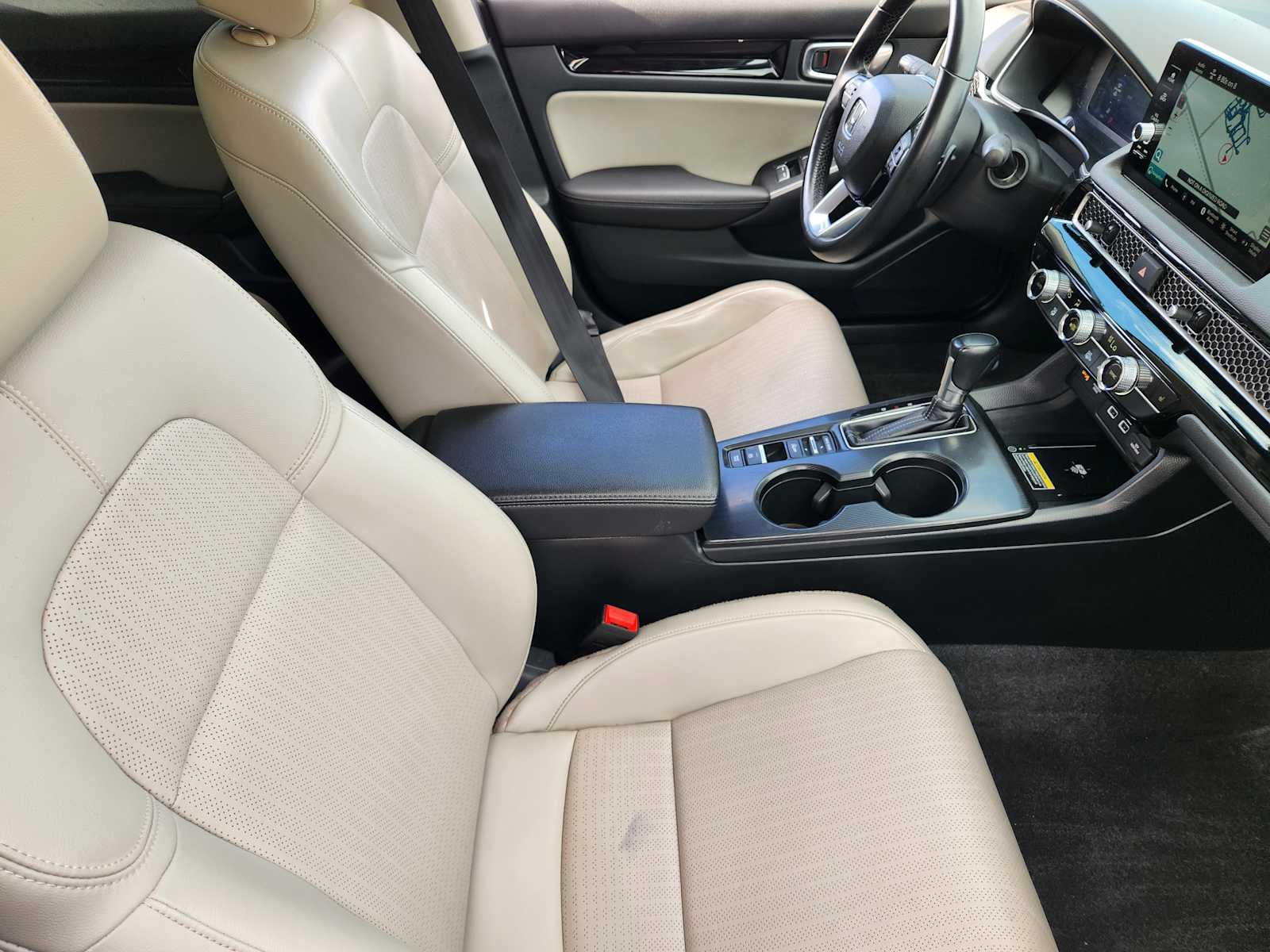 Thumbnail: 2023 Honda Civic - 14