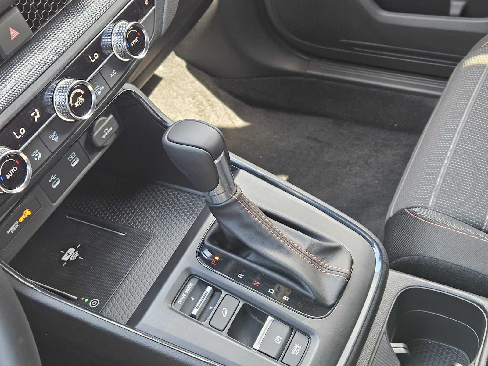 Thumbnail: 2026 Honda CR-V - 16