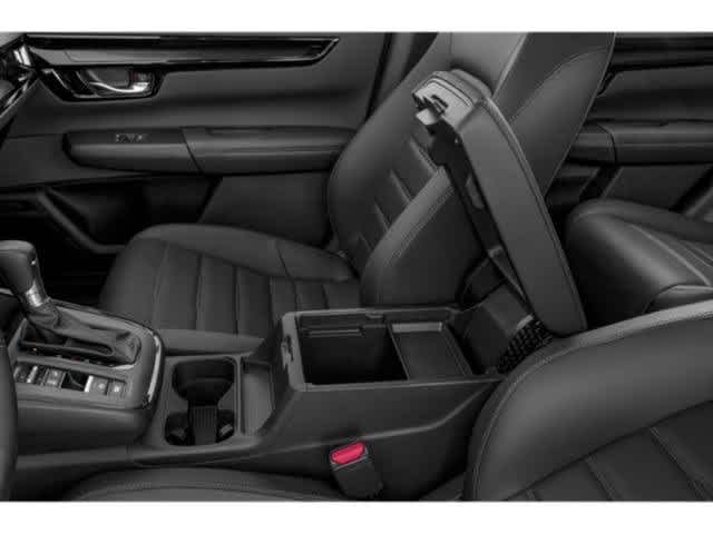 Thumbnail: 2026 Honda CR-V - 17
