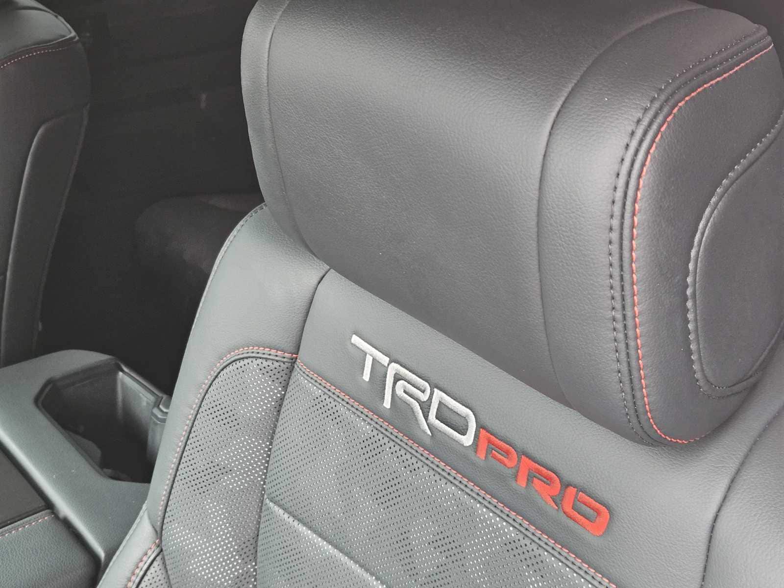 Thumbnail: 2024 Toyota Sequoia - 13